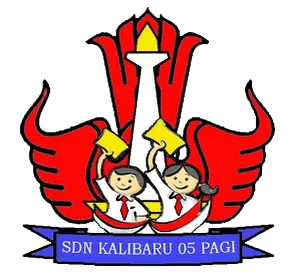 Logo SDN Kalibaru 05 Pagi